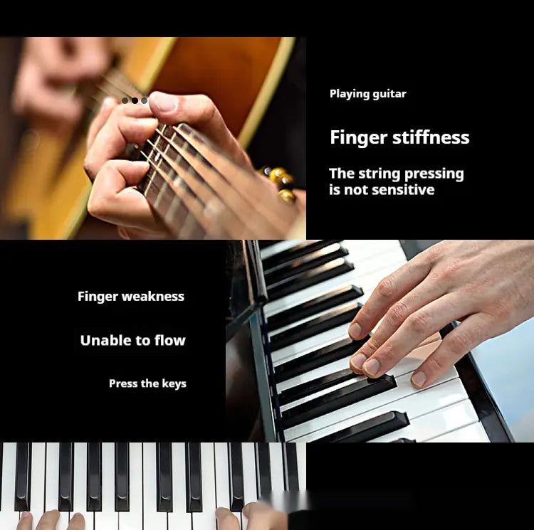 Finger Strength Trainer