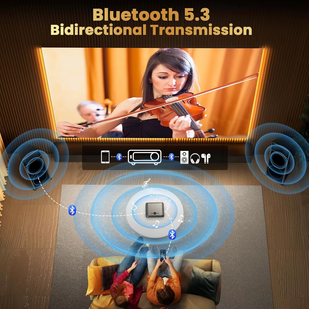 New P4 Smart Android Wifi Full HD 1080P Projector 4K Portable Projectors 3D Video Home Theater LCD Beamer Proyector