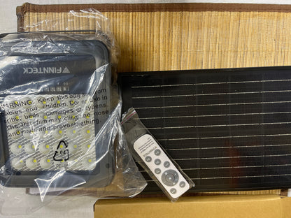 LED outside light 100W