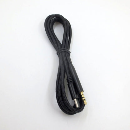 Suitable for BOSE 700 QC25 QC35 OE2 TYPE-C to 2.5MM audio headphone cable
