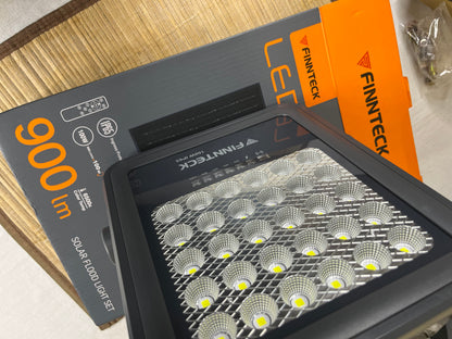 LED outside light 100W